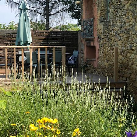 Hameau De Montcabirol - Foix Villa Mirepoix  Luaran gambar