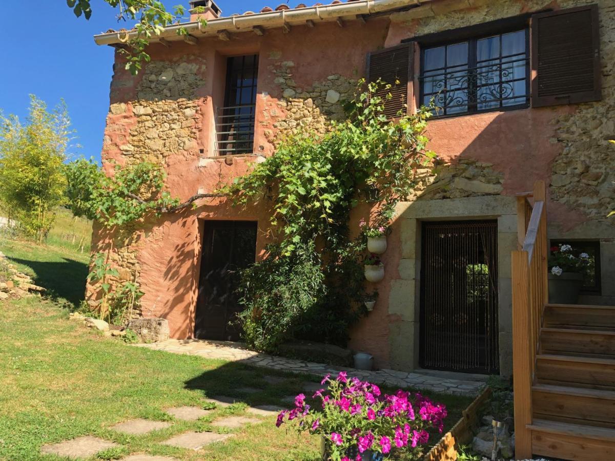 Hameau De Montcabirol - Foix Villa Mirepoix  Luaran gambar