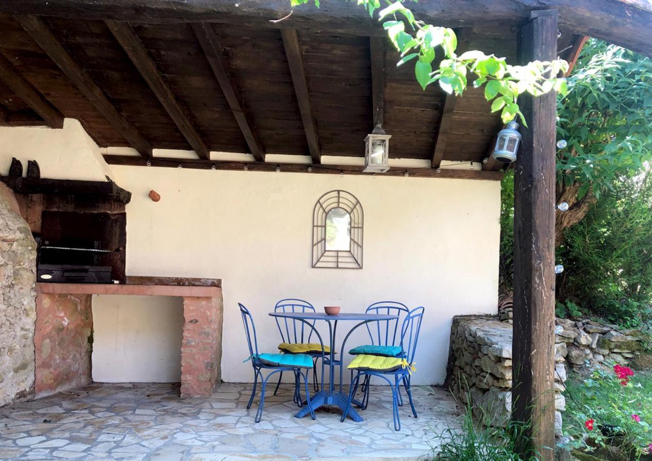 Hameau De Montcabirol - Foix Villa Mirepoix  Luaran gambar