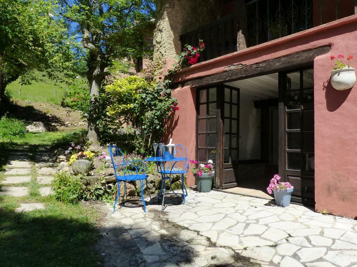 Hameau De Montcabirol - Foix Villa Mirepoix  Luaran gambar