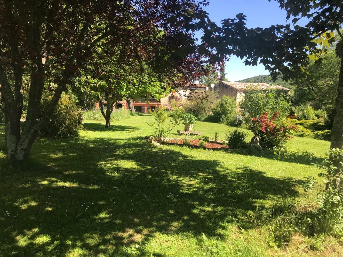 Hameau De Montcabirol - Foix Villa Mirepoix  Luaran gambar