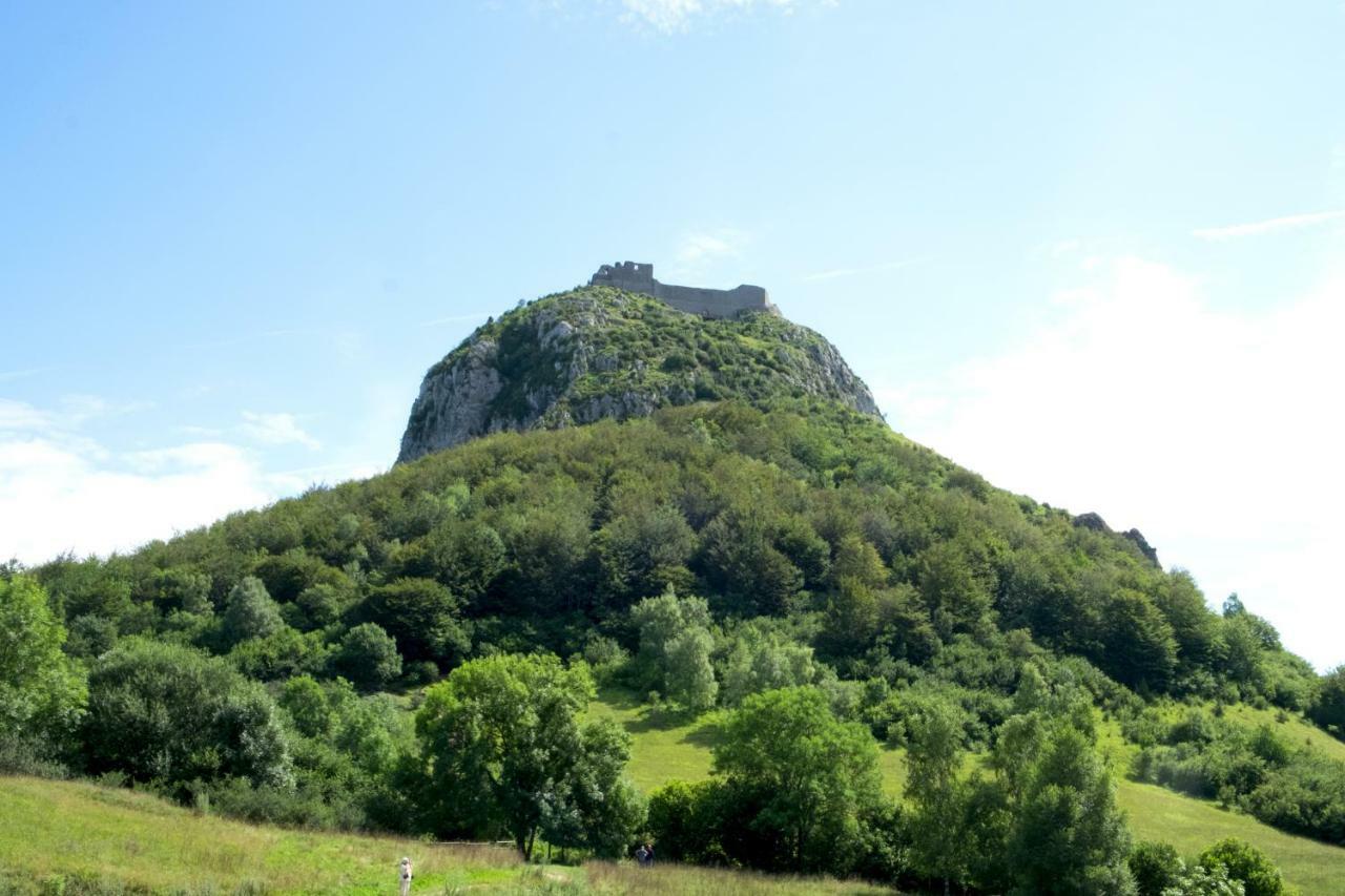 Hameau De Montcabirol - Foix Villa Mirepoix  Luaran gambar
