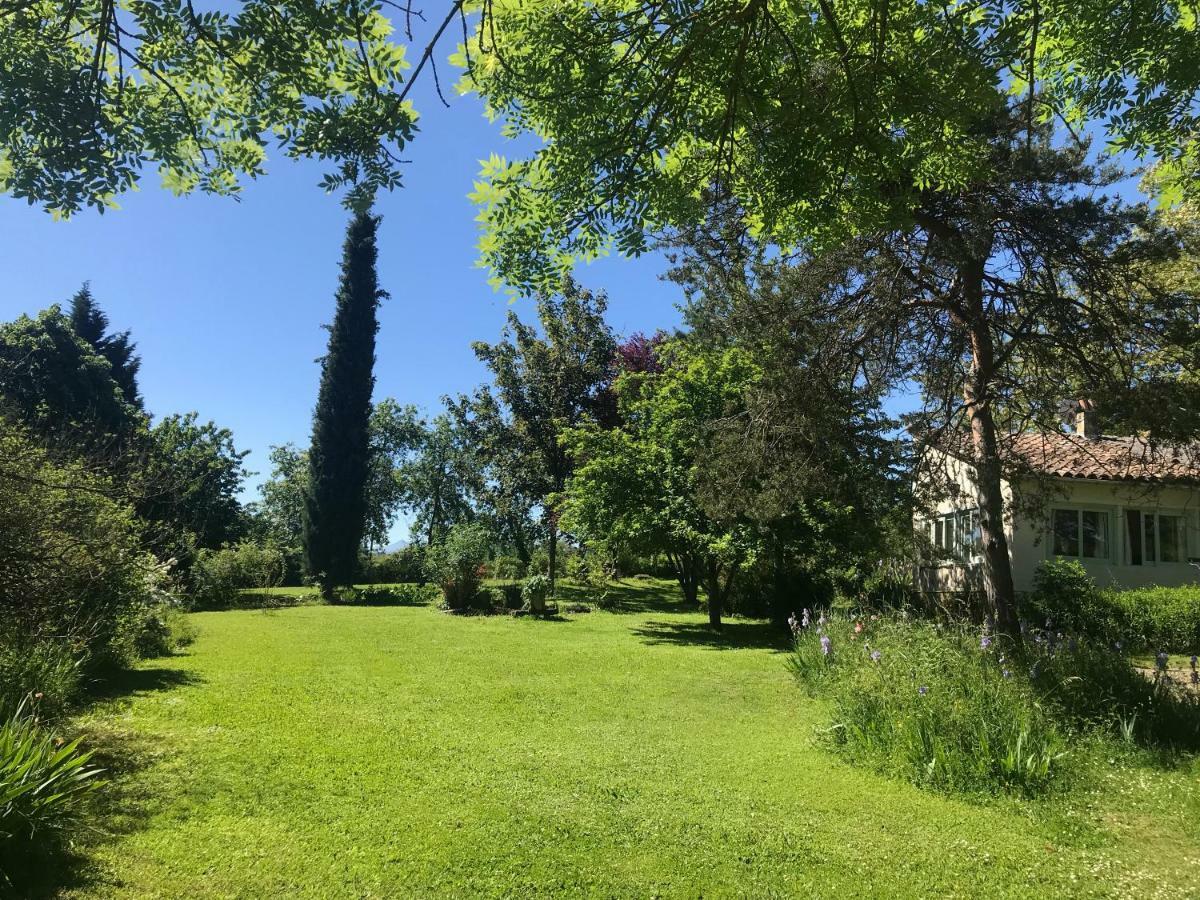 Hameau De Montcabirol - Foix Villa Mirepoix  Luaran gambar