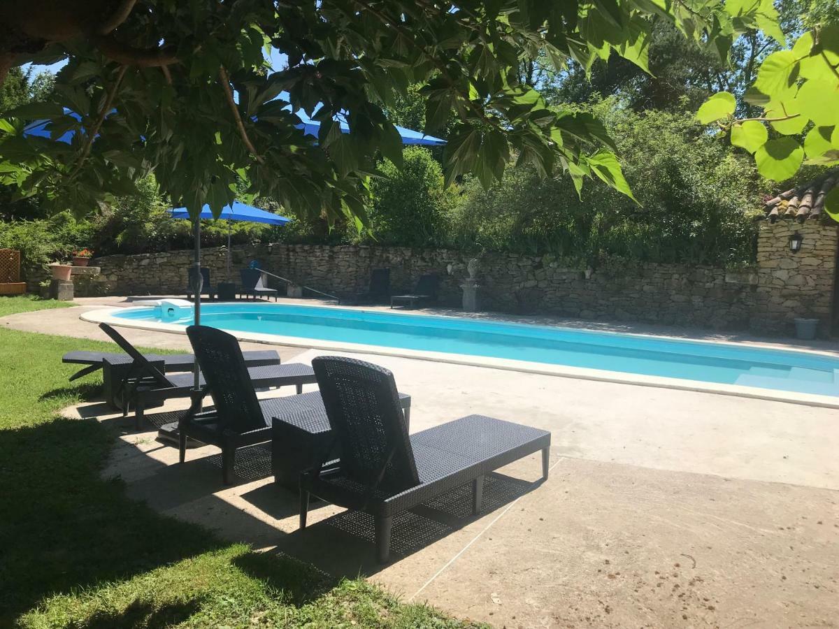 Hameau De Montcabirol - Foix Villa Mirepoix  Luaran gambar